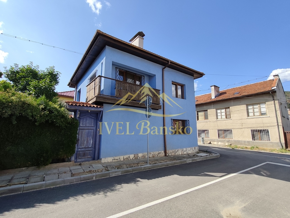 Благоевград, гр. Белица, ПРОДАВА