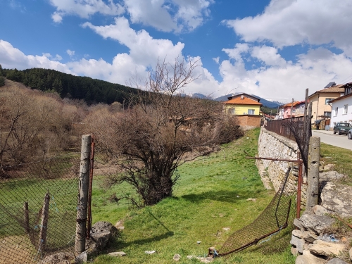 Благоевград, с. Бачево, ПРОДАВА