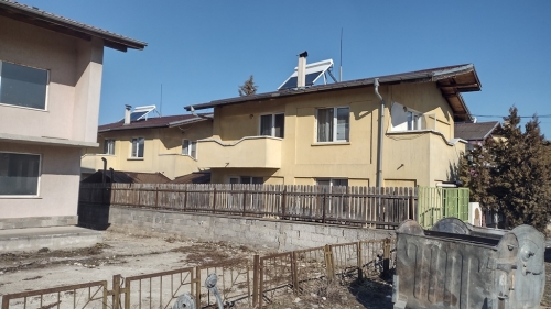 Благоевград, с. Баня, ПРОДАВА