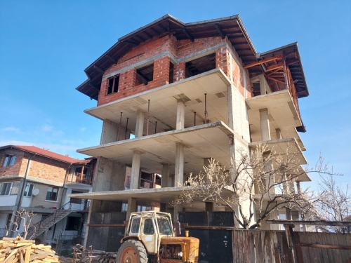Благоевград, гр. Банско, ПРОДАВА