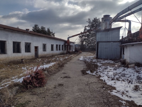 Благоевград, с. Баня, Продается