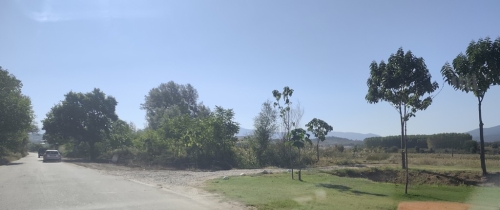 Exclusive property with mineral water and strategic location in Marikostinovo