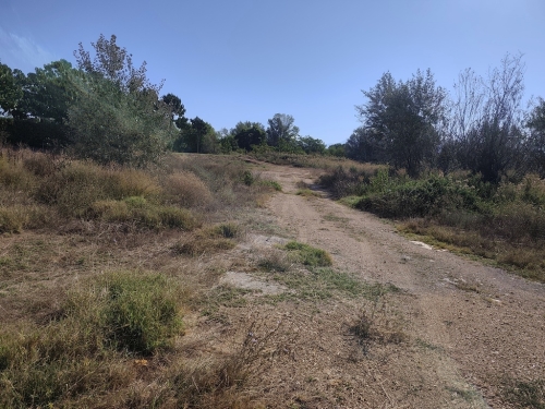 Exclusive property with mineral water and strategic location in Marikostinovo