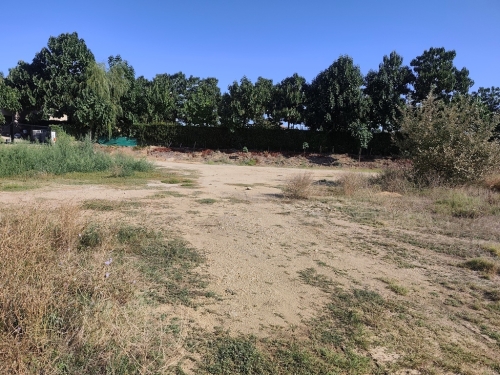 Exclusive property with mineral water and strategic location in Marikostinovo