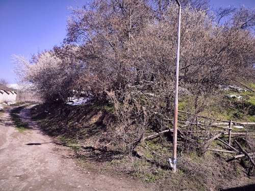 Благоевград, с. Добърско, ПРОДАВА