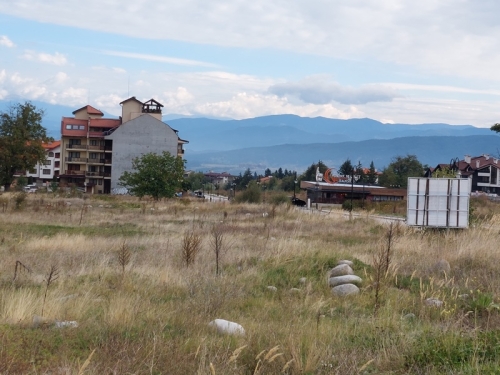 Благоевград, гр. Банско, ПРОДАВА