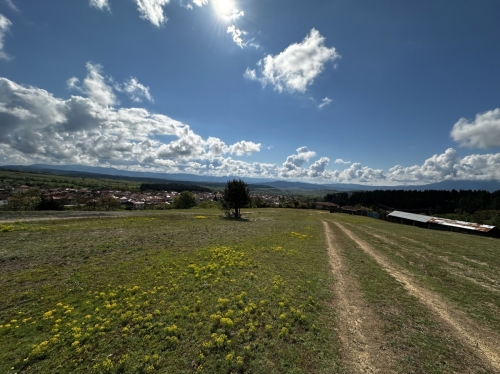 Благоевград, с. Бачево, ПРОДАВА