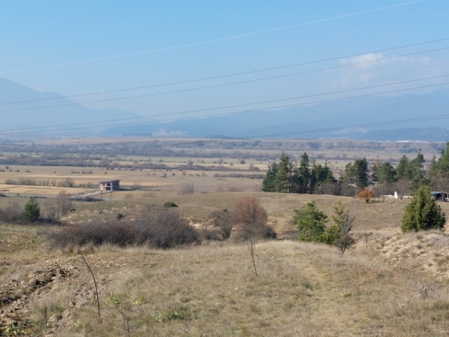 Благоевград, с. Баня, Продается