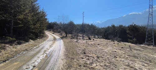 Вилен имот в местността Предел – отлична инвестиция в курортна зона