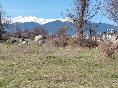 Blagoevgrad, gr. Bansko, For Sale