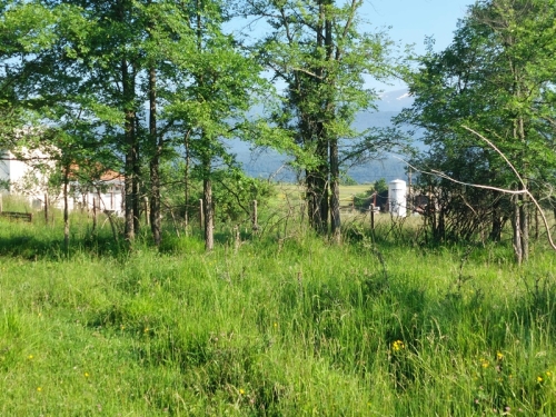 Panoramic investment property in the Betolovoto area – near Pirin Golf & Country Club
