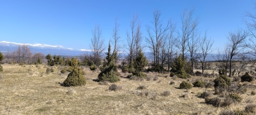 Имот в град Разлог - инвестиционна възможност до Pirin Golf & Country Club
