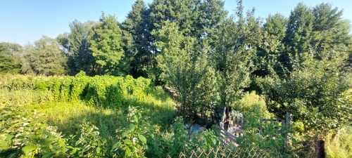Sunny regulated plot in the town of Razlog - tranquility, nature, and excellent location