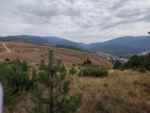 Благоевград, с. Елешница, ПРОДАВА