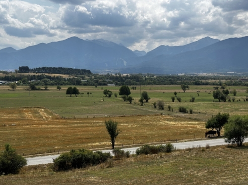 Blagoevgrad, gr. Razlog, For Sale