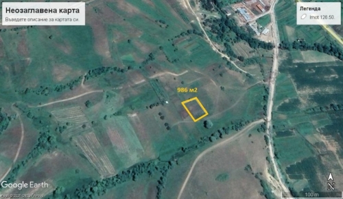 Благоевград, гр. Белица, ПРОДАВА