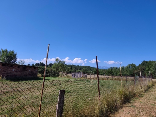 Your place for a truly peaceful family life – a sunny plot in the village of Dolno Draglishte
