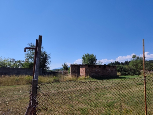 Your place for a truly peaceful family life – a sunny plot in the village of Dolno Draglishte