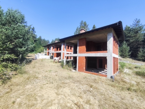 Благоевград, с. Баня, ПРОДАВА