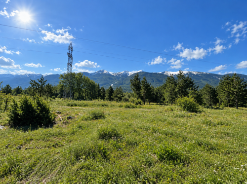Blagoevgrad, gr. Razlog, For Sale