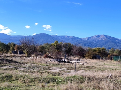 ATTRACTIVE PROPERTY FOR YOUR BUSINESS OR PERSONAL FARM IN THE VILLAGE OF DOLNO DRAGLISHTE