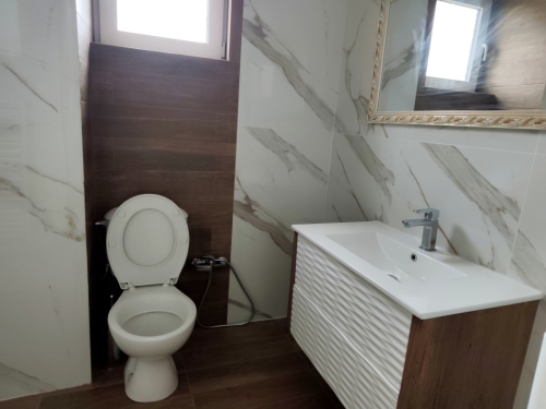 SPACIOUS LUXURIOUS APARTMENT WITH THREE BEDROOMS IN THE HEART OF BANSKO