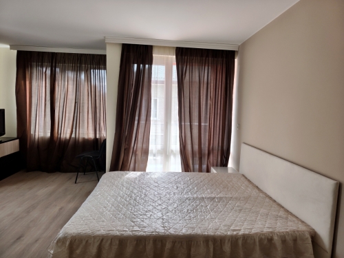 SPACIOUS LUXURIOUS APARTMENT WITH THREE BEDROOMS IN THE HEART OF BANSKO