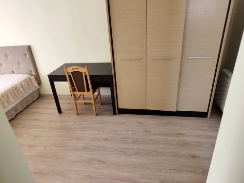 SPACIOUS LUXURIOUS APARTMENT WITH THREE BEDROOMS IN THE HEART OF BANSKO