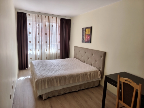 SPACIOUS LUXURIOUS APARTMENT WITH THREE BEDROOMS IN THE HEART OF BANSKO