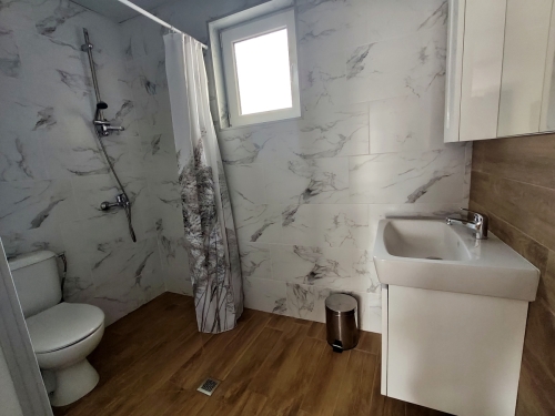 SPACIOUS LUXURIOUS APARTMENT WITH THREE BEDROOMS IN THE HEART OF BANSKO
