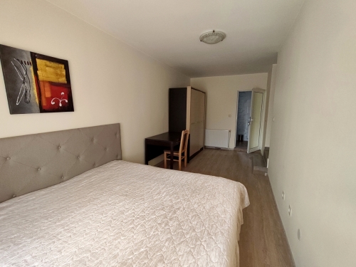 SPACIOUS LUXURIOUS APARTMENT WITH THREE BEDROOMS IN THE HEART OF BANSKO