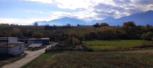 Благоевград, гр. Разлог, ПРОДАВА