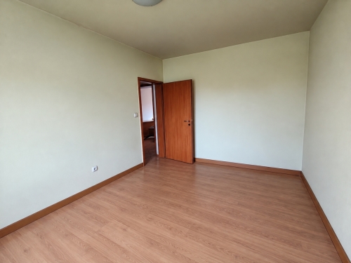SPACIOUS TWO-ROOM APARTMENT WITH A FIREPLACE AND A LARGE TERRACE IN BANSKO