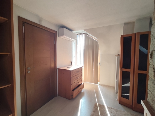 ELEGANT THREE-ROOM MAISONETTE WITH SOUTHERN EXPOSURE AND BEAUTIFUL VIEW IN THE TOWN OF RAZLOG