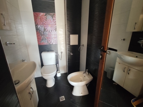 ELEGANT THREE-ROOM MAISONETTE WITH SOUTHERN EXPOSURE AND BEAUTIFUL VIEW IN THE TOWN OF RAZLOG